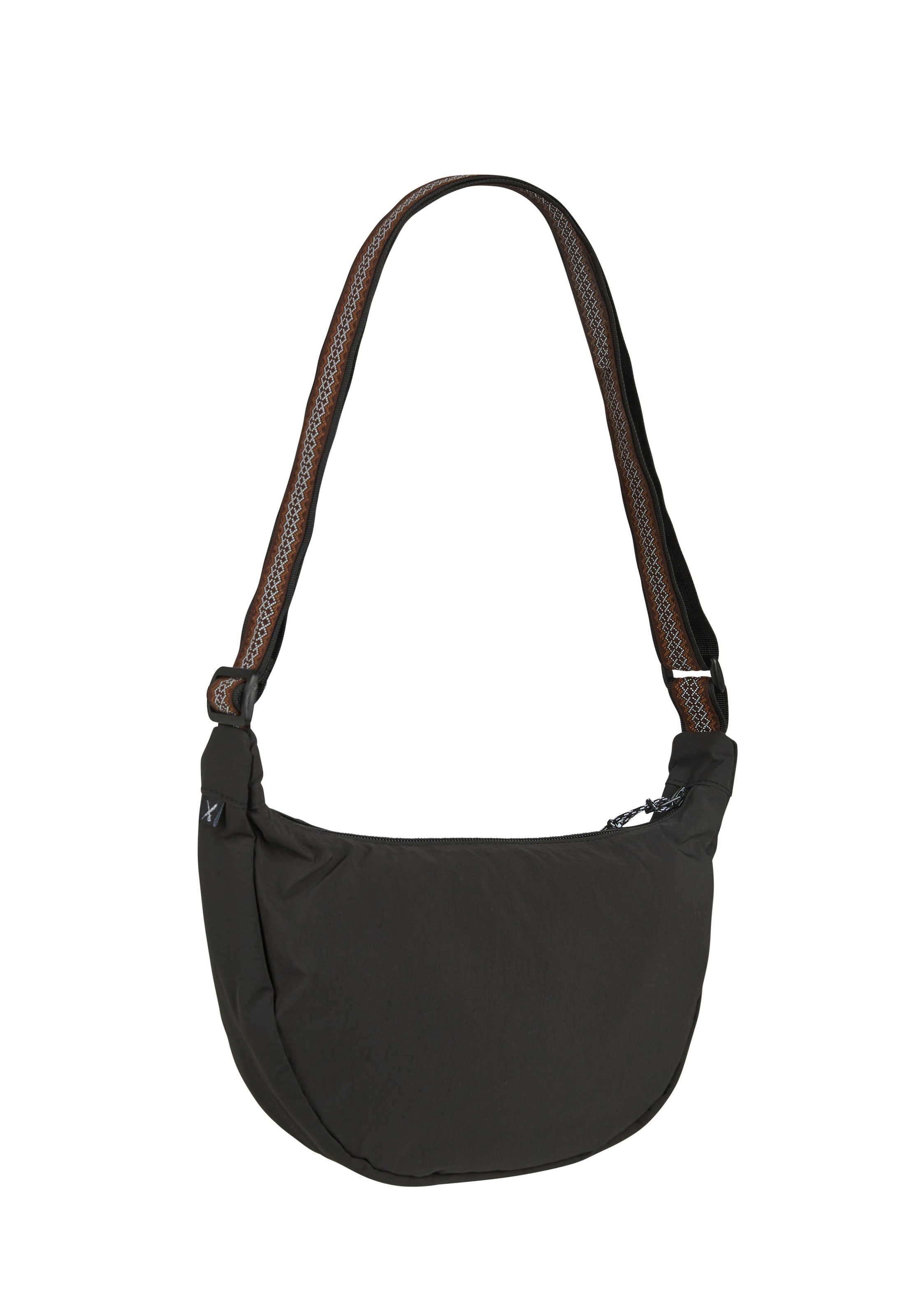 Sac à bandoulière 'Daily Moon' Iriedaily en gris