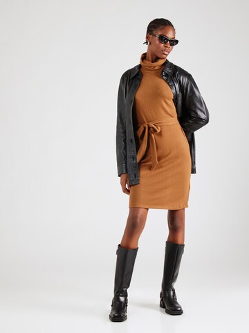 ABOUT YOU - Vestido 'Nanni' en marrón