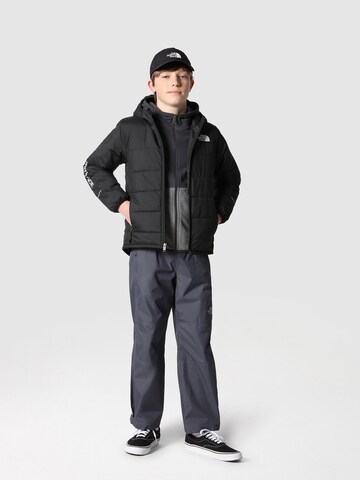 THE NORTH FACE Outdoorjacke 'Never Stop' in Schwarz