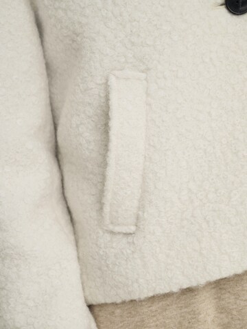 ONLY Overgangsjakke 'VALERIA' i beige