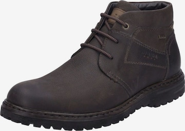 JOSEF SEIBEL Chukka Boots in Braun: Vorderseite