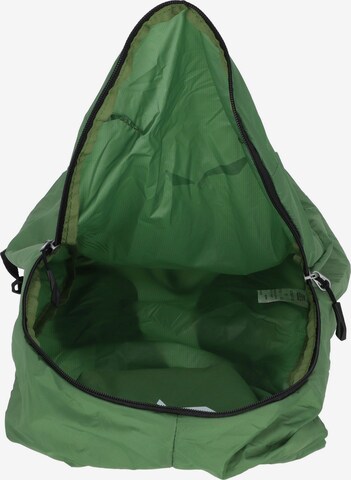 SALEWA Sportrucksack in Grün