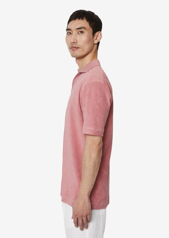 T-Shirt fonctionnel Marc O'Polo en rose