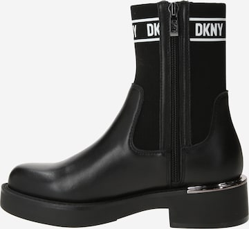 DKNY Μποτάκι 'TULLY' σε μαύρο