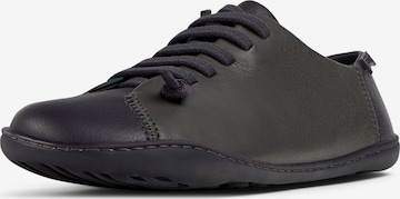 CAMPER Sneaker 'Peu Cami' in Grau: Vorderseite