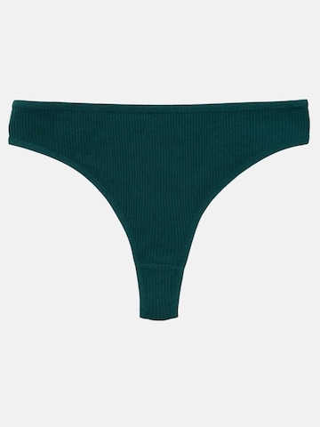 String 'F933' di Tazzio in verde