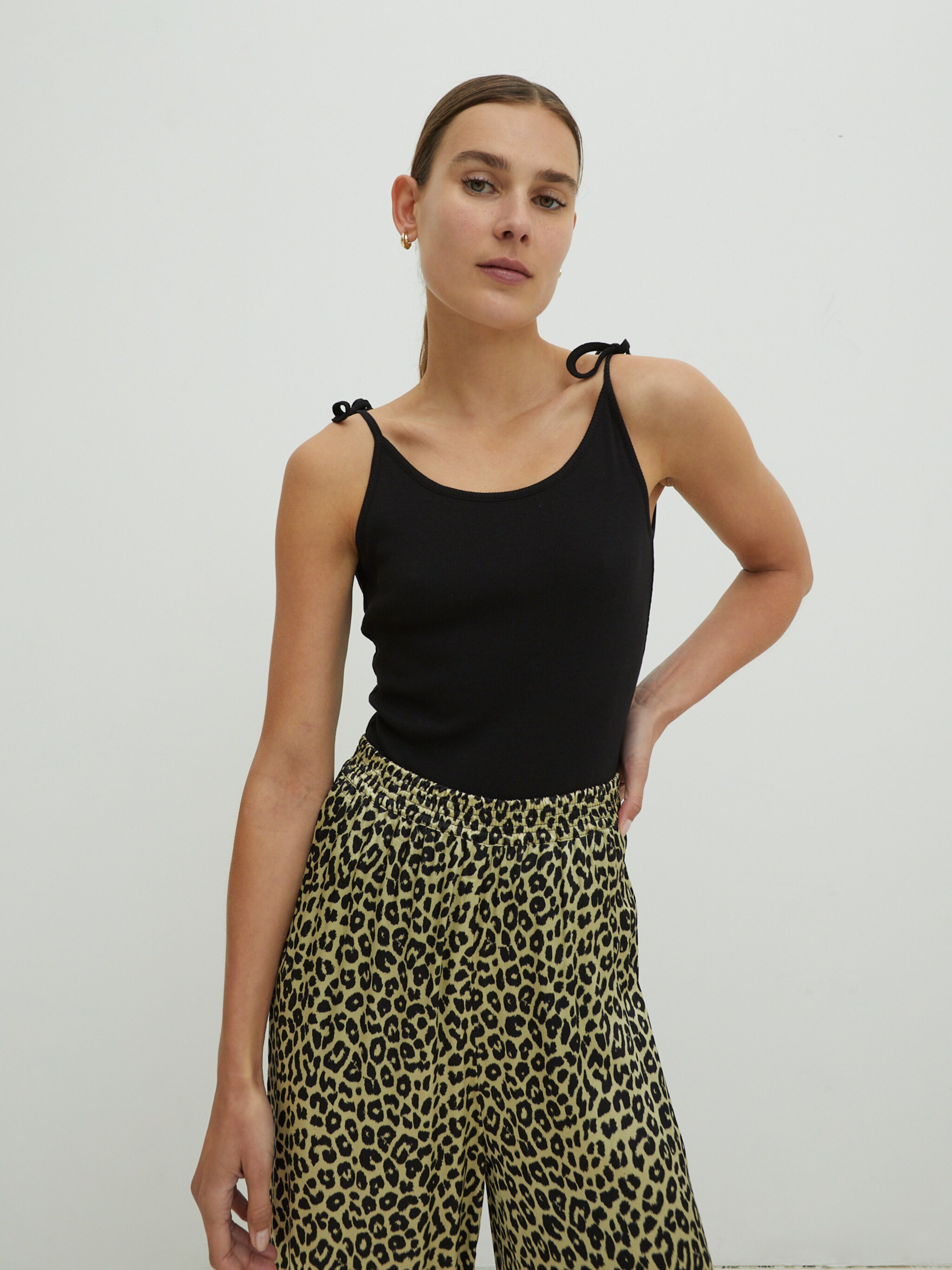 EDITED Produkte Body 'Tatum' schwarz