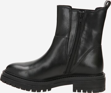 GEOX - Botas Chelsea 'IRIDEA' en negro