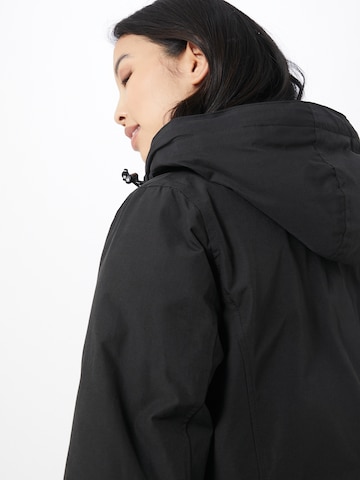 Canadian Classics Jacke in Schwarz