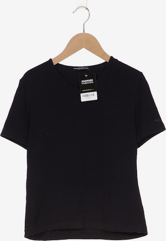 ESCADA T-Shirt L in Blau: predná strana