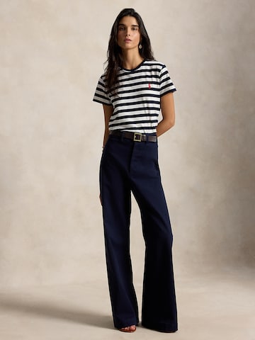 Polo Ralph Lauren Μπλουζάκι σε μπλε