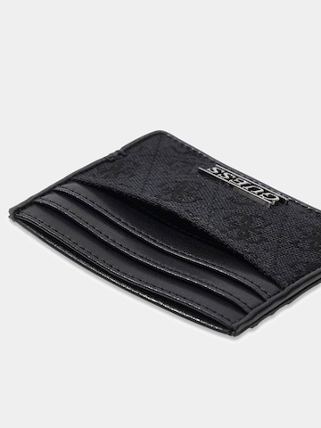 GUESS Case 'Boston' in Black