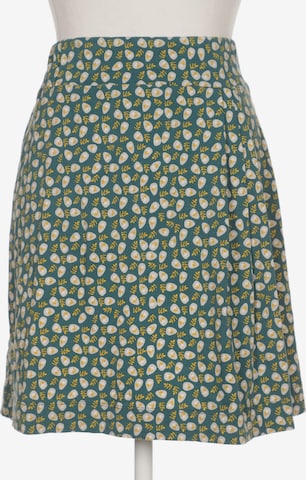 Qiero Skirt in M in Green: front