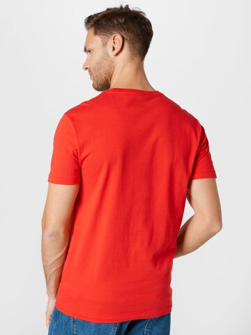 Polo Ralph Lauren Regular fit Shirt in Rood