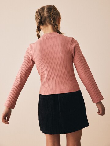 Next - Camisola em verde