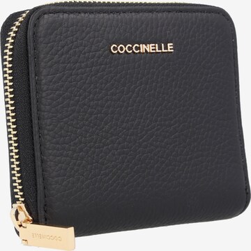 Coccinelle Wallet in Black