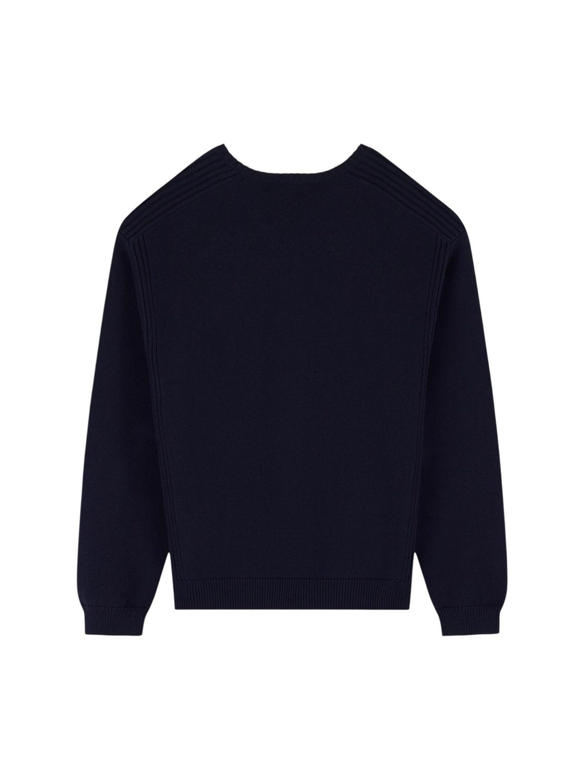 ARMANI EXCHANGE Sweater 'XM003009 AF28775' in Blue