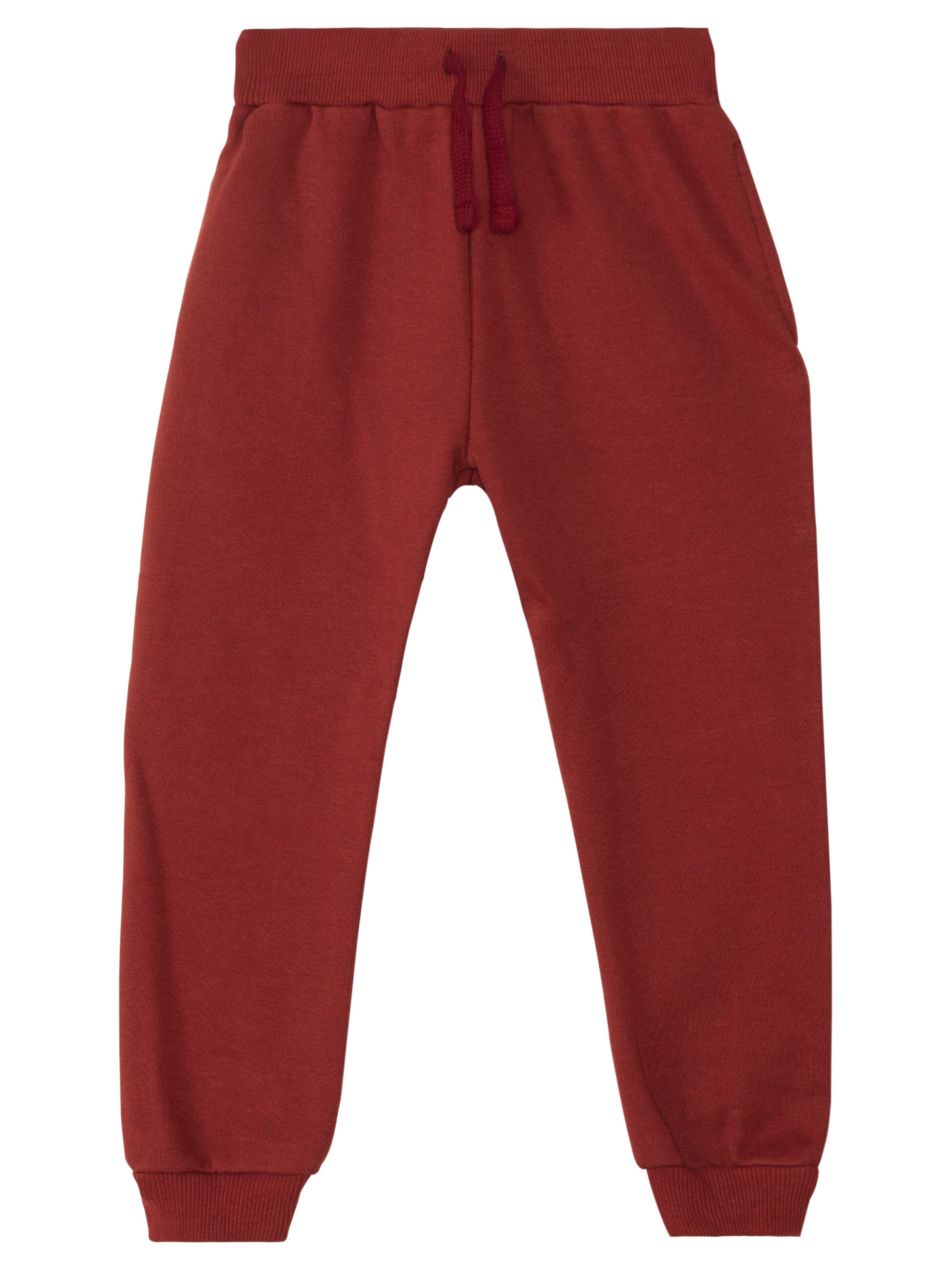 Denokids Trainingsanzug 'Tiger' in Rot