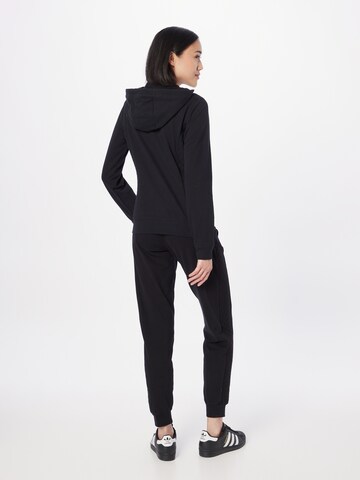 EA7 Emporio Armani Sweatsuit in Black