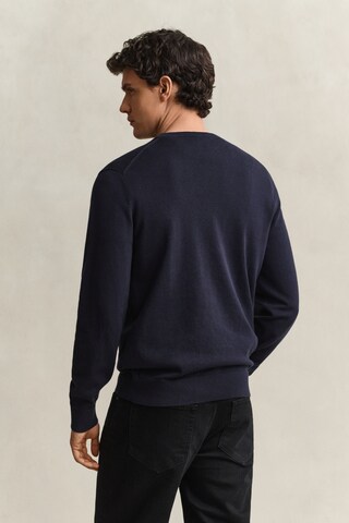 GANT Pullover in Blau
