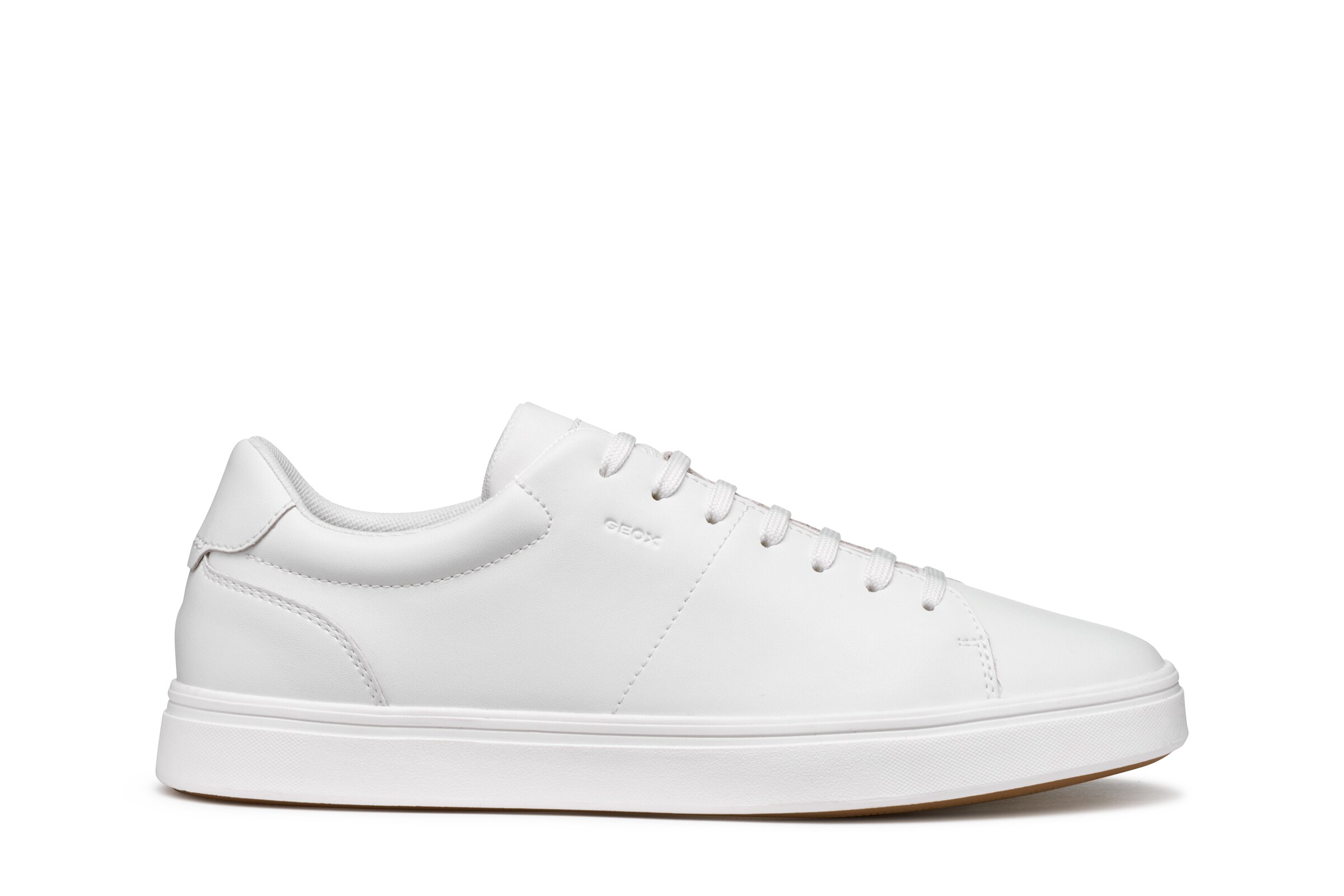 GEOX Sneakers in White