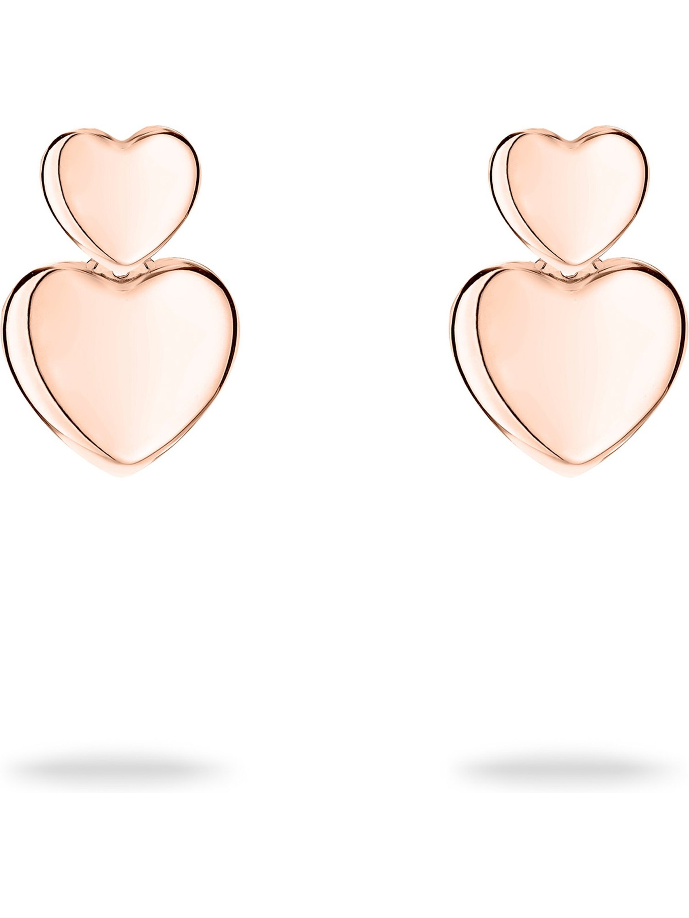 Tamaris Earrings in Pink