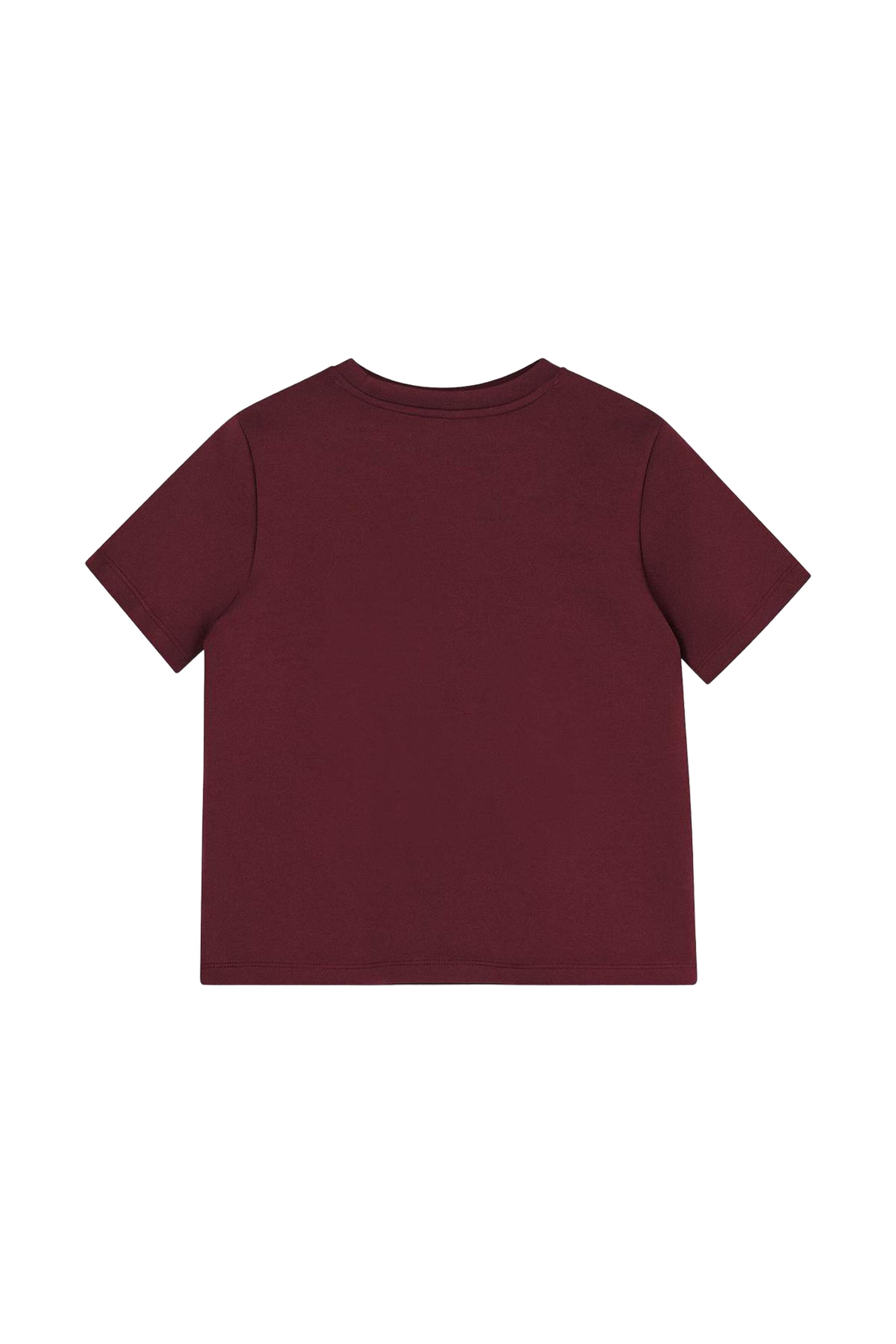 Trendyol - Camiseta en rojo
