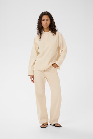 T-shirt InWear en beige