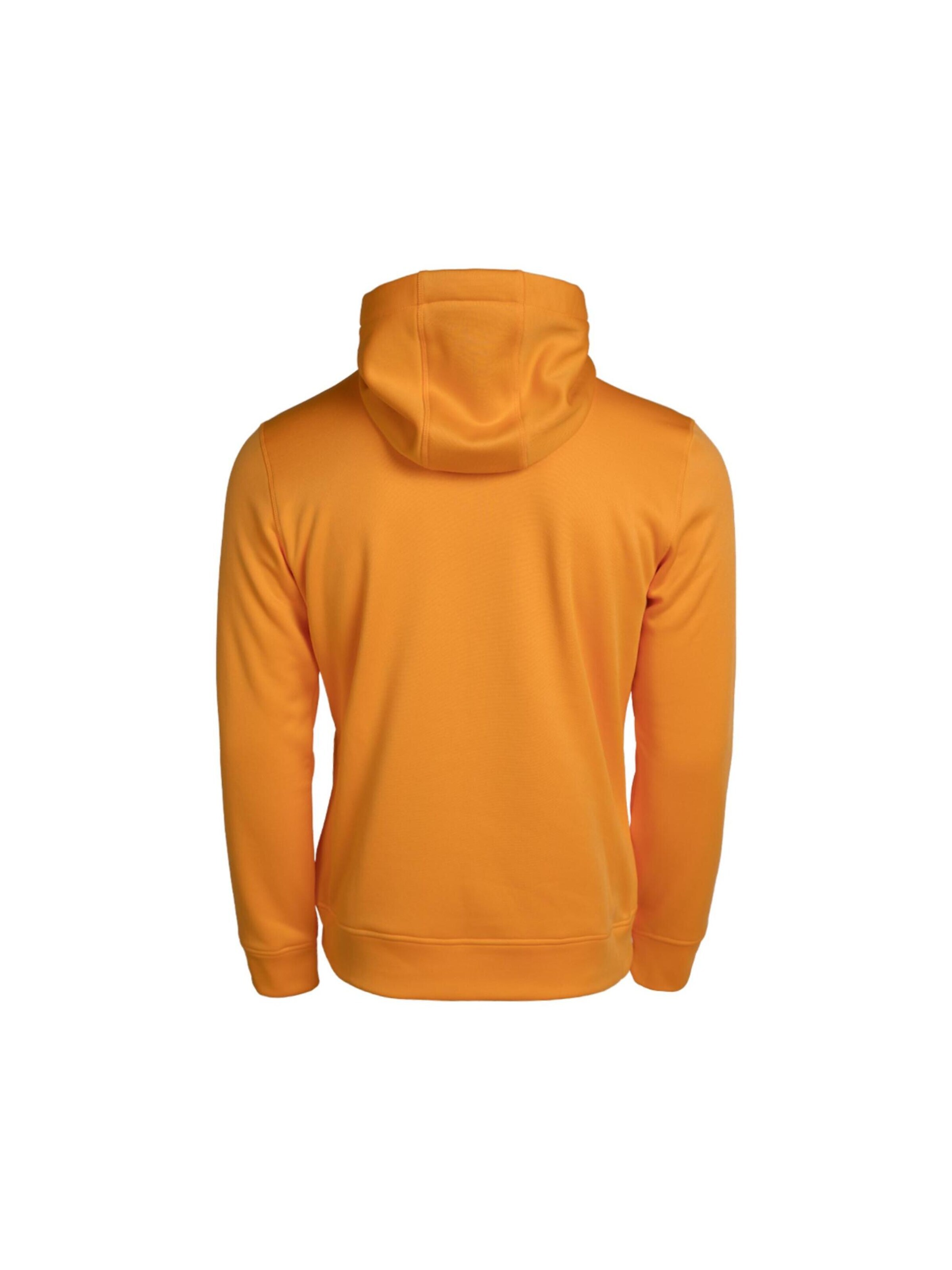 Sweat de sport Izas en orange