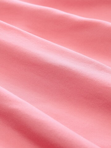 TOM TAILOR Blouse in Pink
