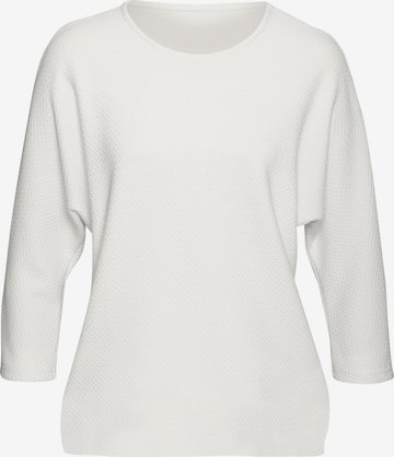 smėlio VIVANCE Marškinėliai: priekis