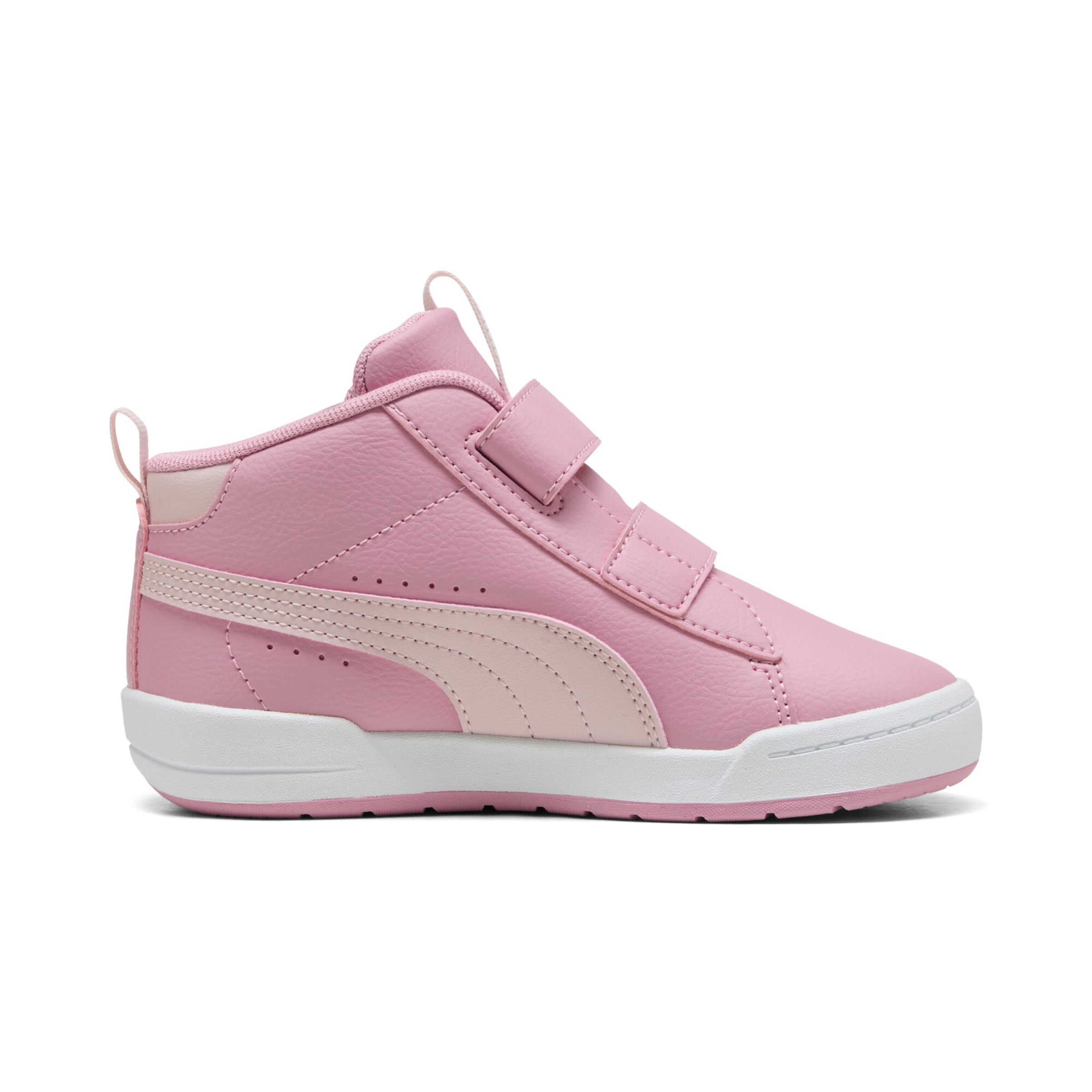 PUMA Sneakers 'Multiflex 2' in Pink