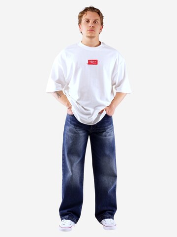 Picaldi Baggy Jeans 'Zicco 474' in Blue