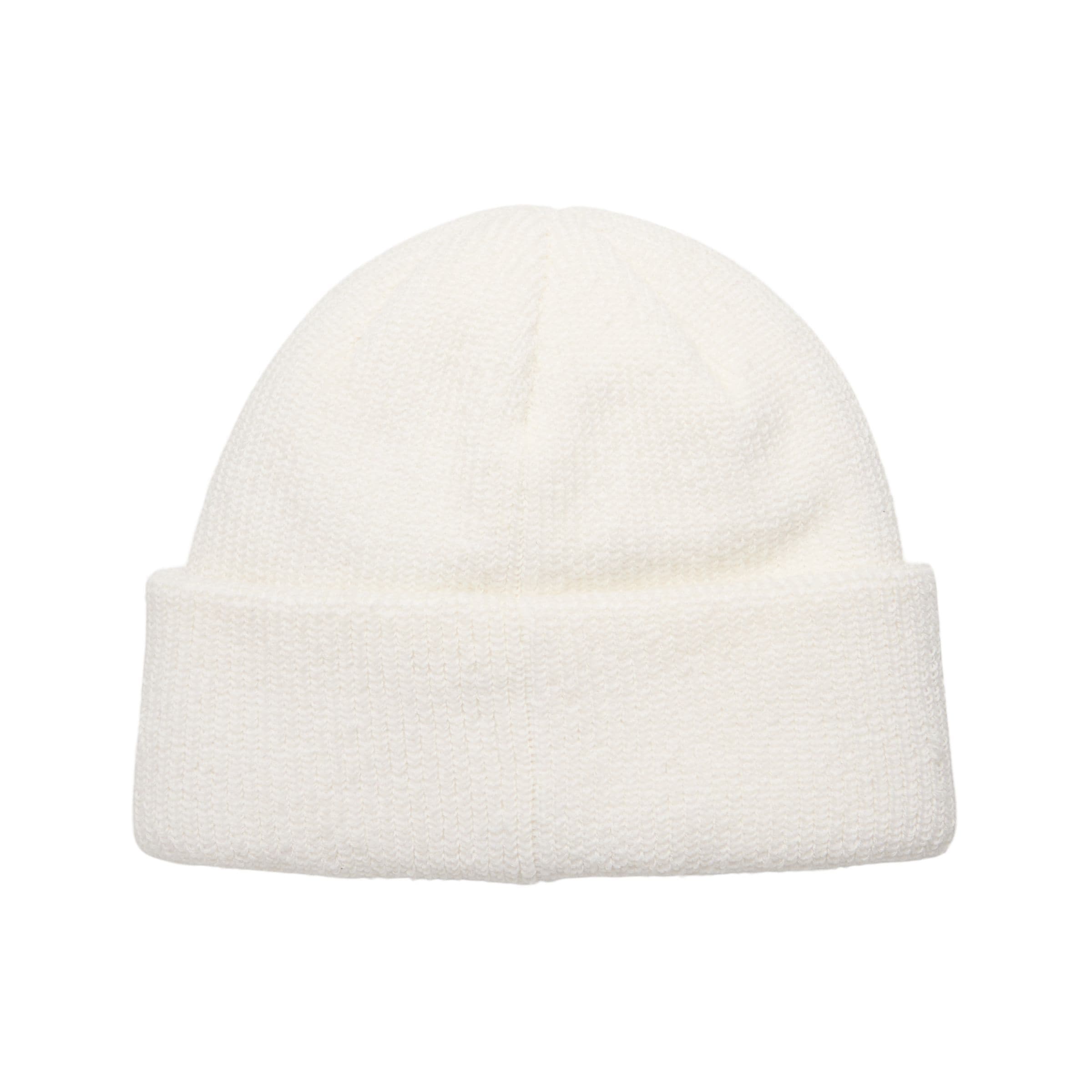 Berretto ''47 Cuff Knit Hat' di new balance in bianco