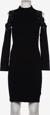 Coast Dress in M in Black: front