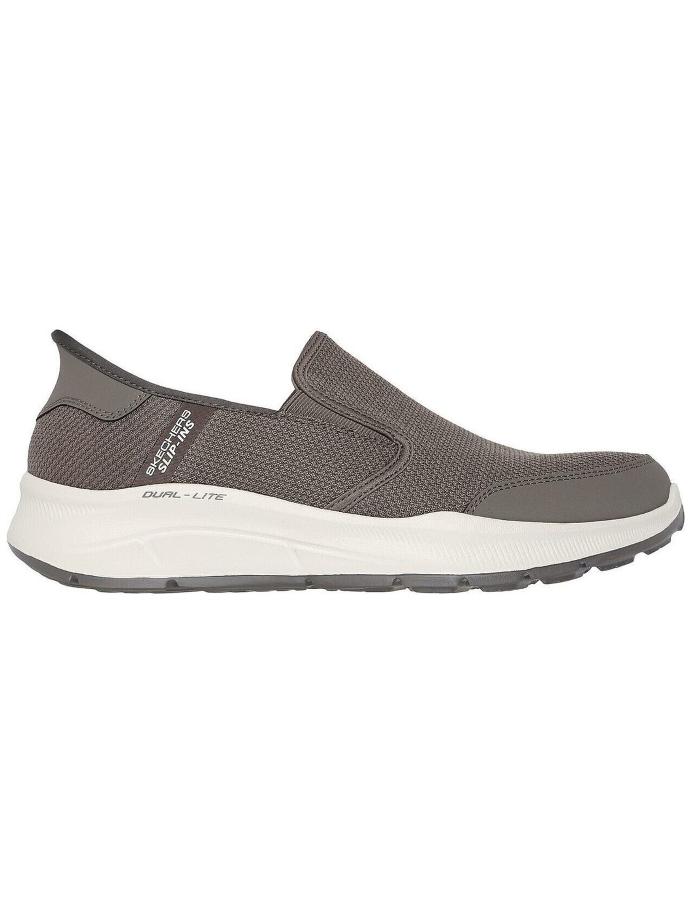 Sneaker bassa 'Skechers Equalizer 5.0 - Dray' di SKECHERS in grigio