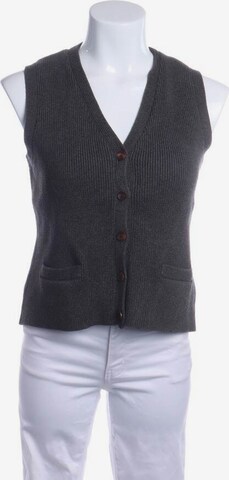 Polo Ralph Lauren Vest in L in Grey: front