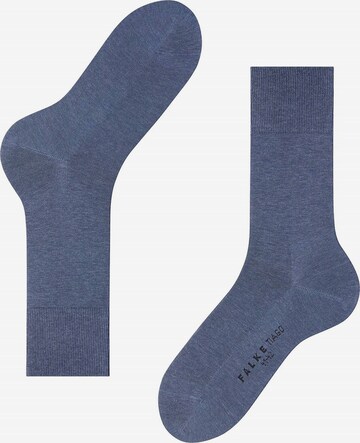 FALKE Socken in Blau