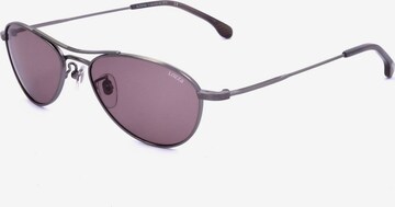 Occhiali da sole 'SL2400' di LOZZA in lilla: frontale