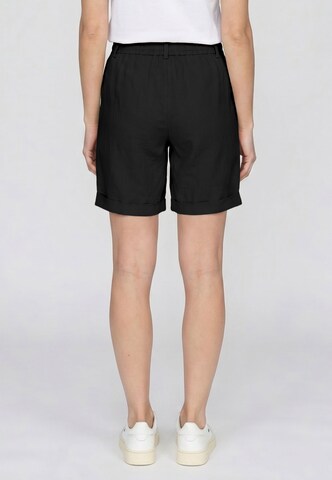 Frieda & Freddies NY Regular Pants in Black