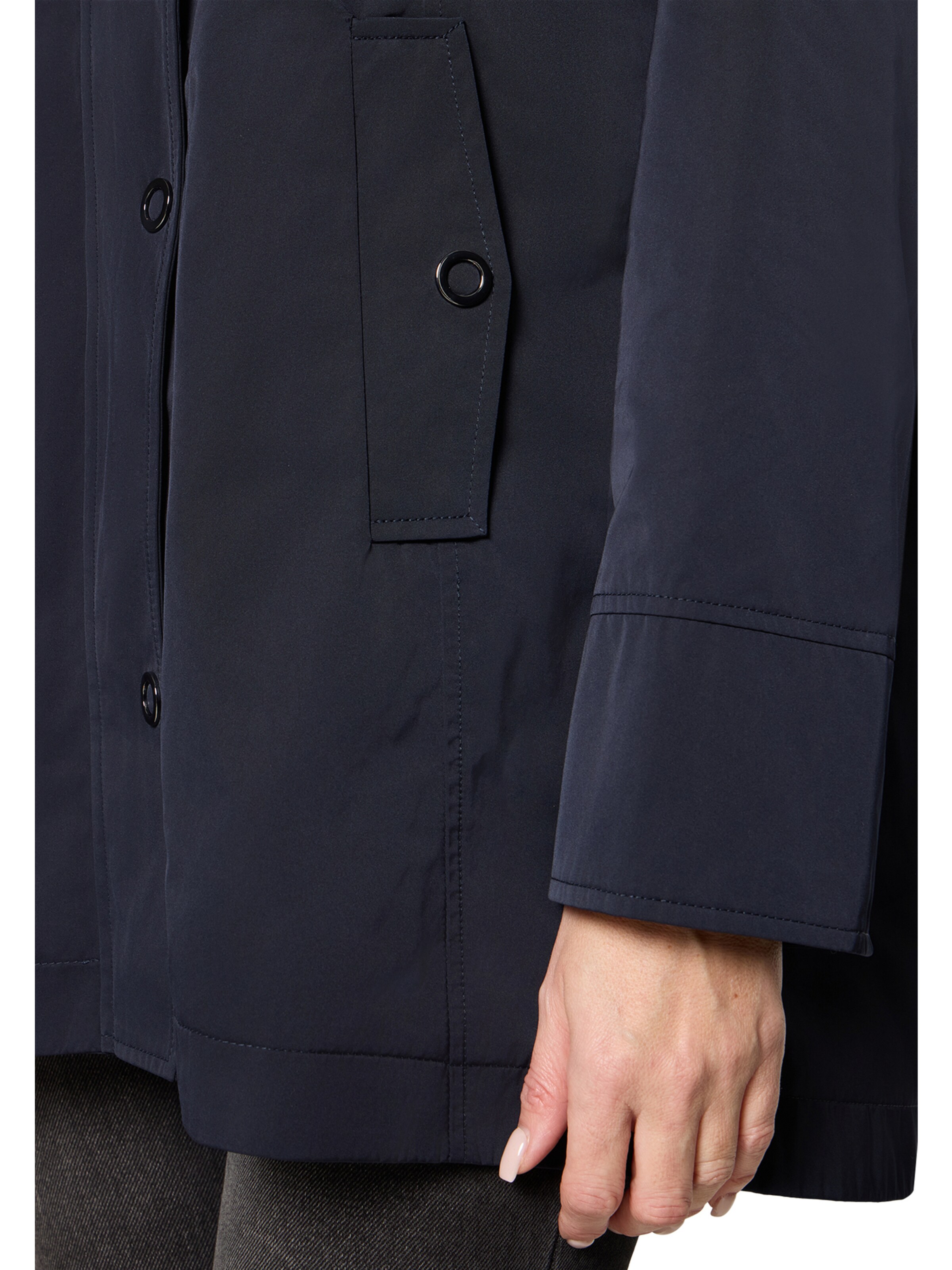 Giacca di mezza stagione di Betty Barclay in blu