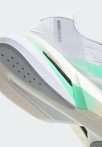 ADIDAS PERFORMANCE Обувь для бега 'Adizero Boston 13' в Серый