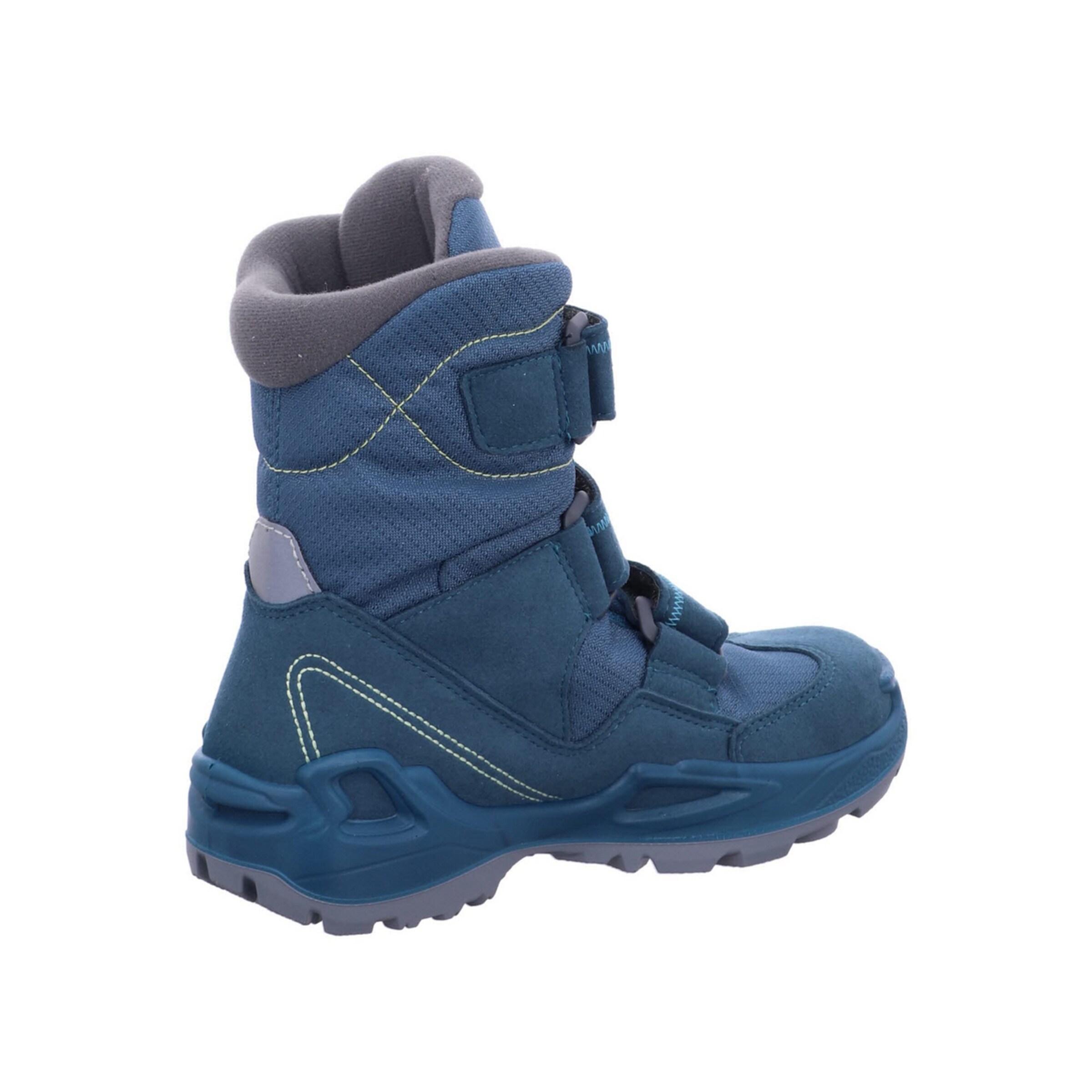 LOWA Sports shoe 'Milo' in Blue