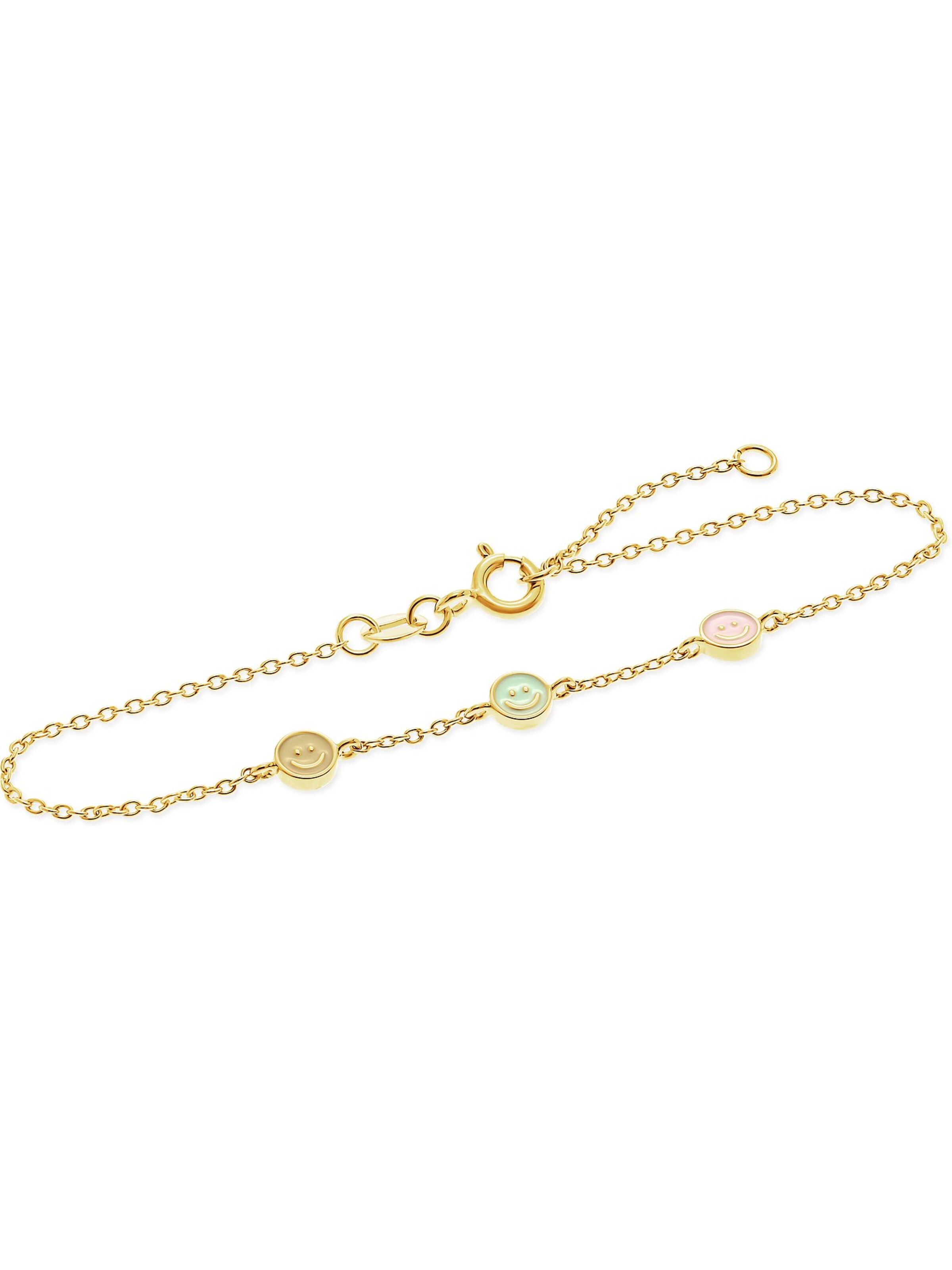 FAVS Schmuck in Gold