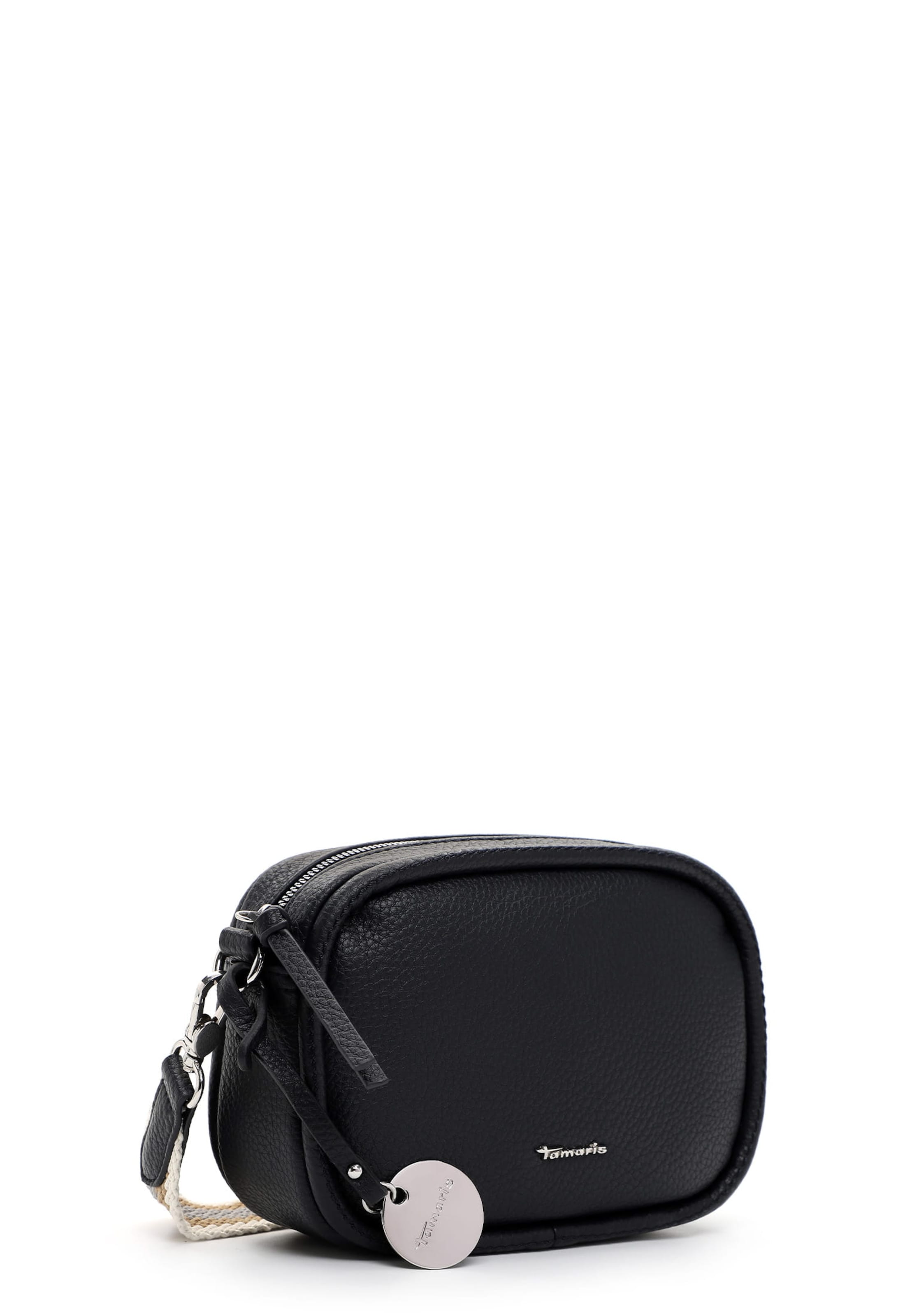 Tamaris Torba za čez ramo 'Felicitas' | modra barva