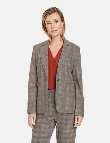 GERRY WEBER Blazer in Mixed colors