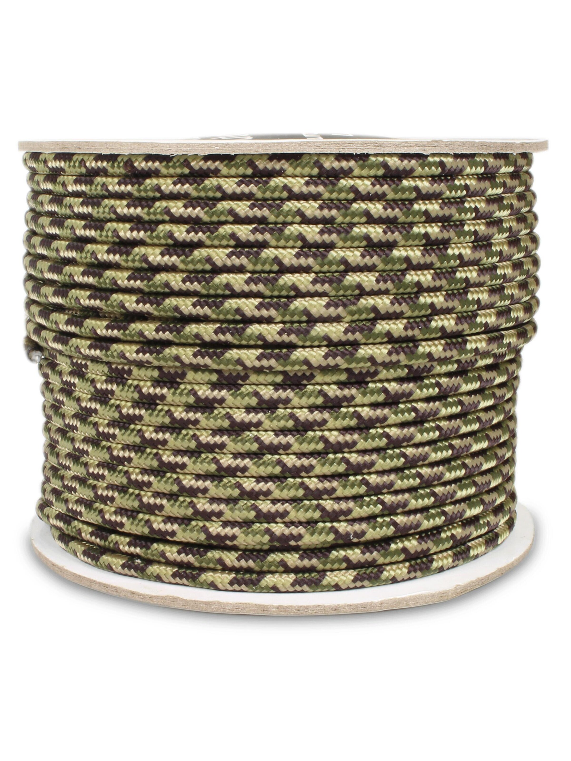 Cordes 'Chetwynd' normani en vert