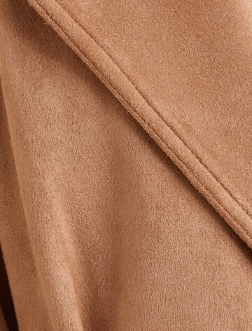 Koton Between-seasons coat in Brown