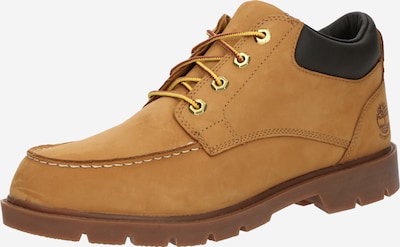TIMBERLAND Chukka gležnjače u svijetlosmeđa / crna, Pregled proizvoda