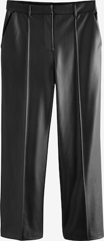 juoda Next Standartinis Kelnės: priekis